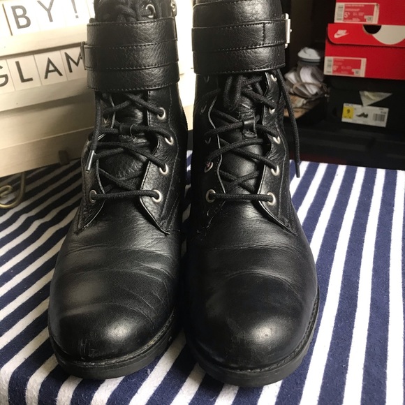 RockPort Waterproof Boots - Picture 3 of 9